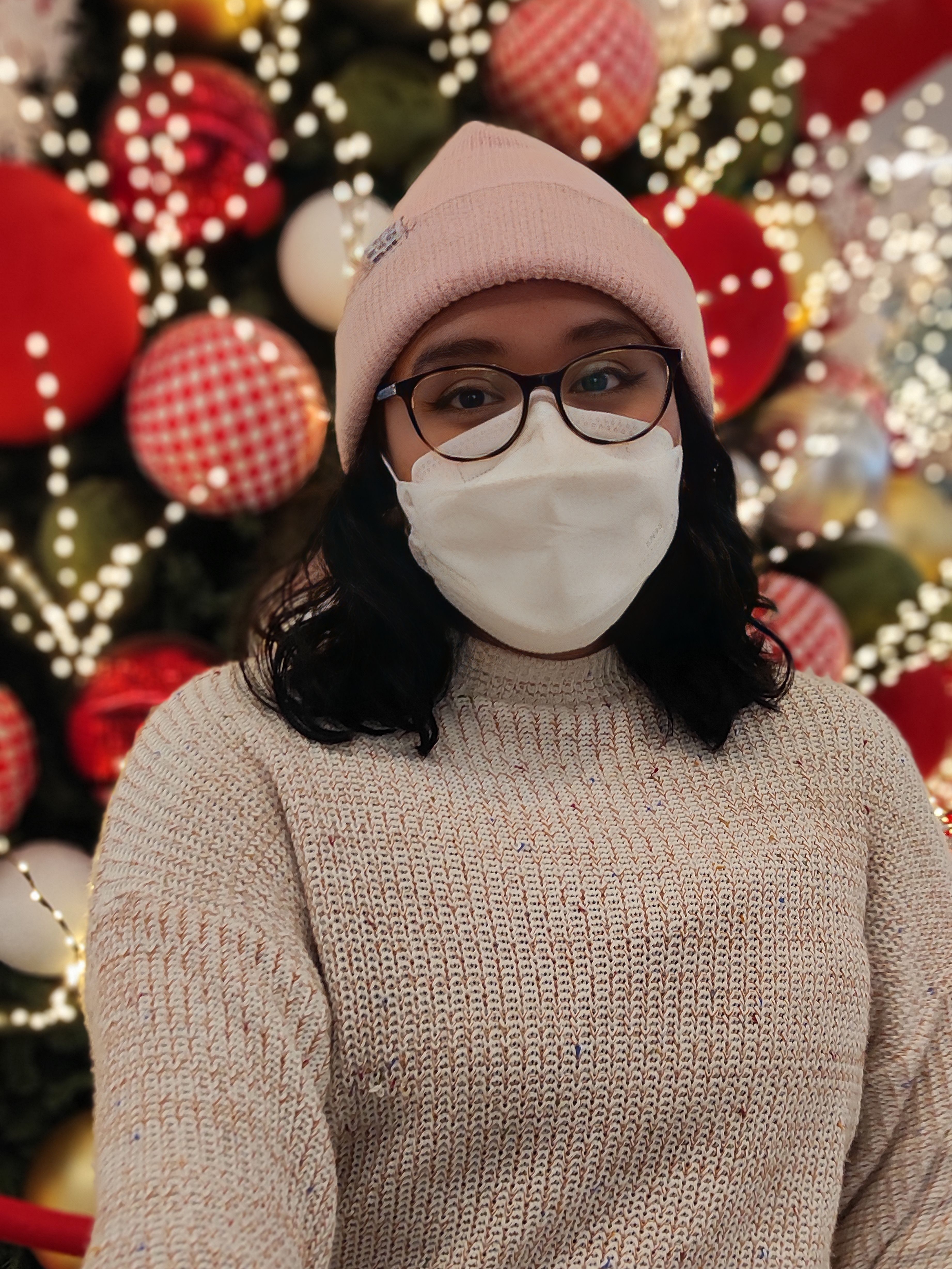 Segunda foto de mi persona