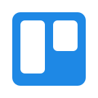 Icono de Trello